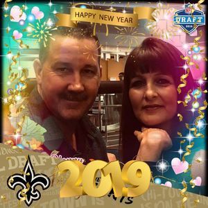 Meet your Posher, Walker